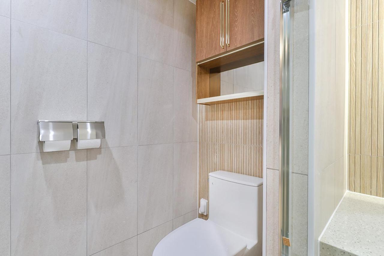 Gridt Hotel & Home Gyeongju Esterno foto